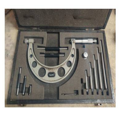 Supplier of CNC Machine Parts